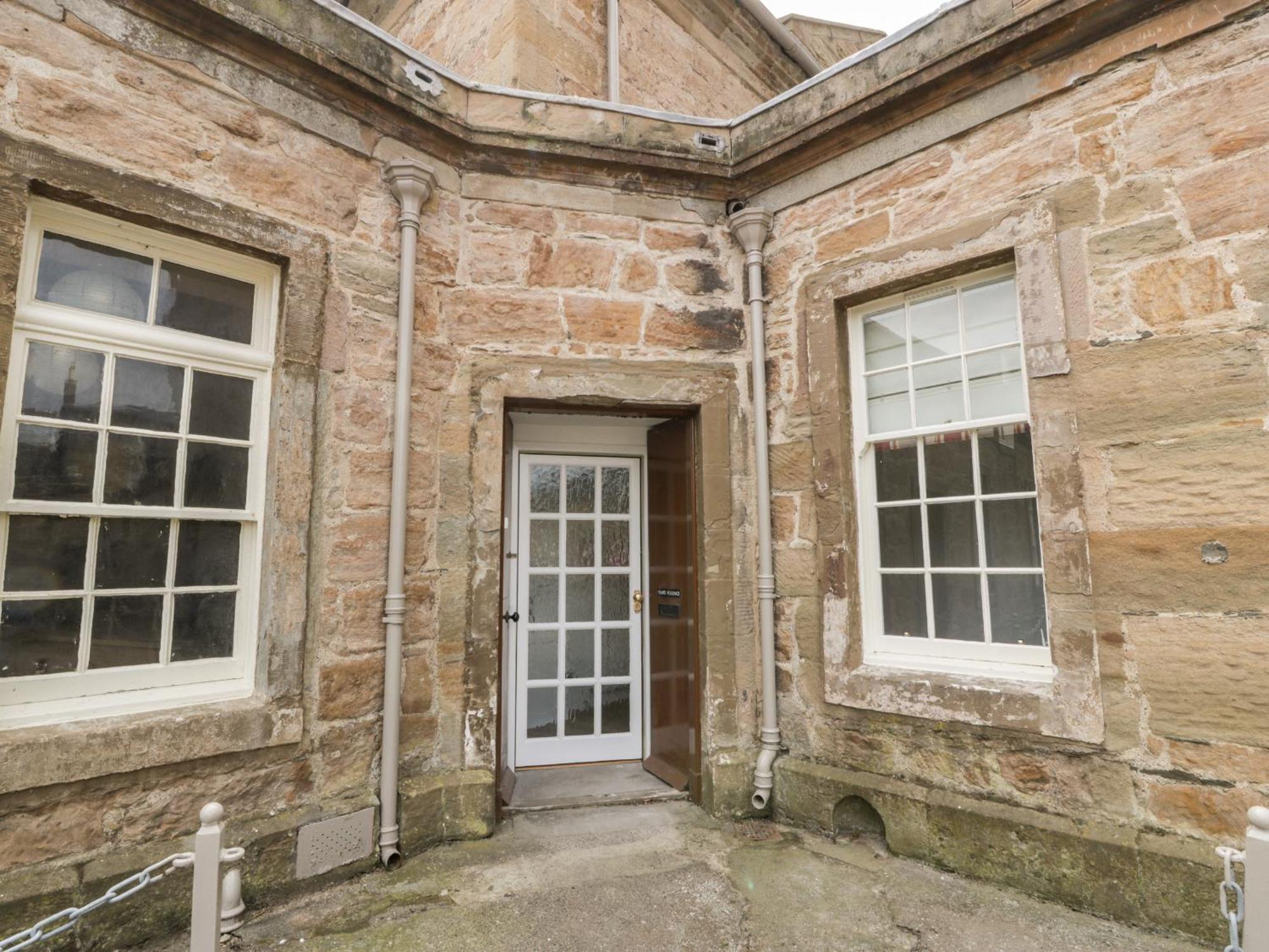Appartement Clocktower - Culzean Castle à Maybole Extérieur photo